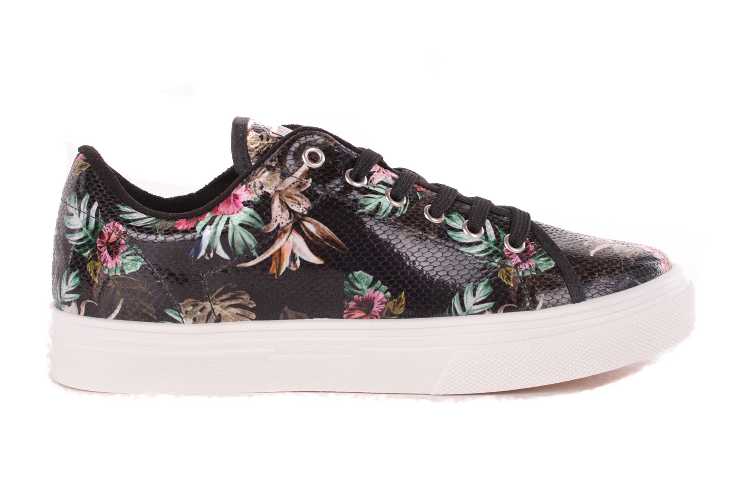 Guess Guess Damen Sneaker Schnürschuh