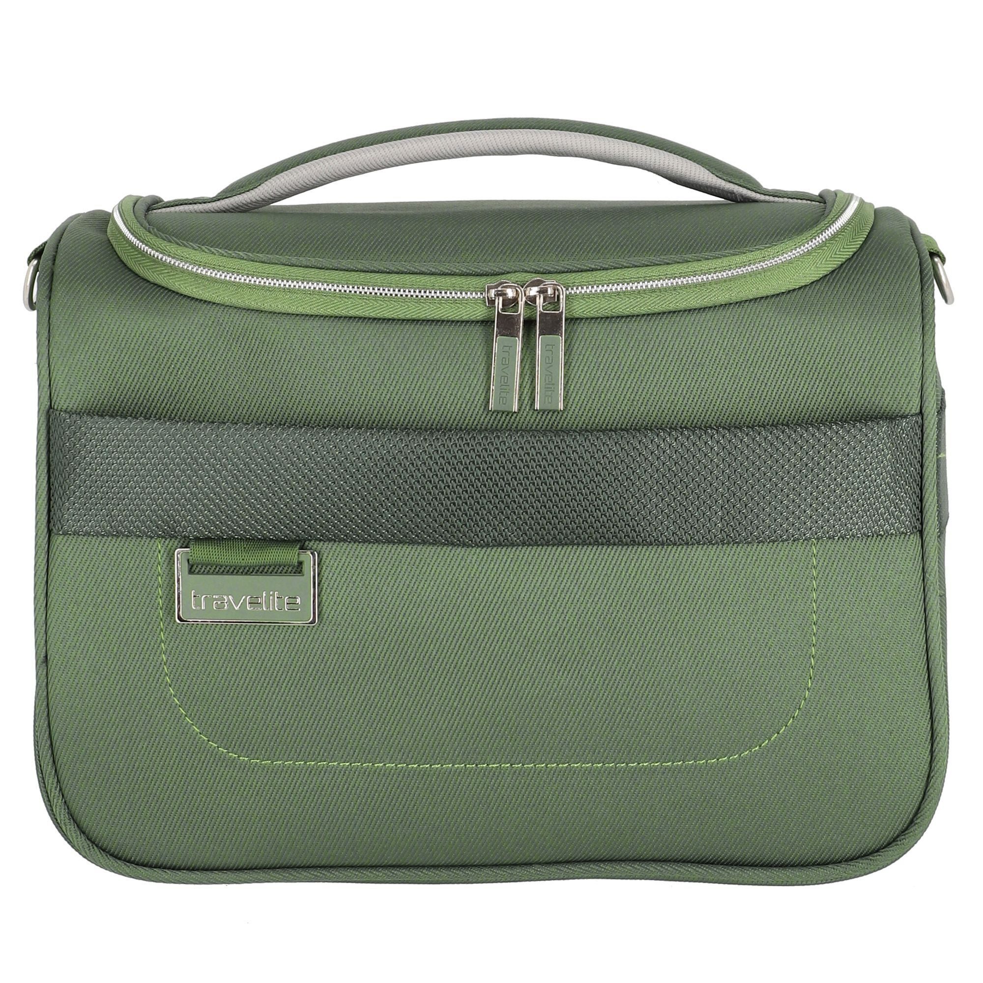 travelite Beautycase Miigo, PET