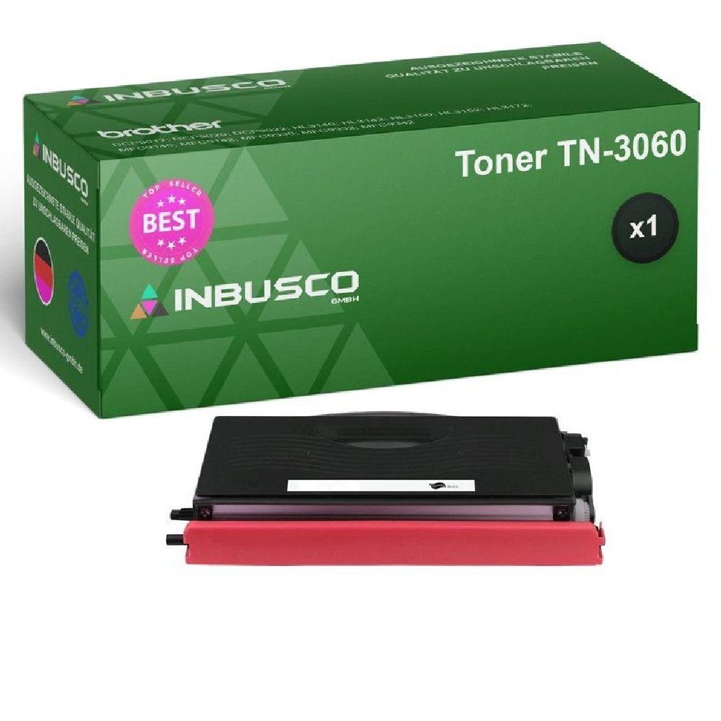 Inbusco Tonerpatrone TN-1050 - 3480 Toner Brother ..., TN-1050 - 3480 TN-3060