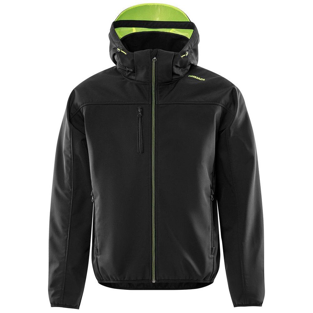 Fristads Softshelljacke Softshell Jacket 4655 Gbf