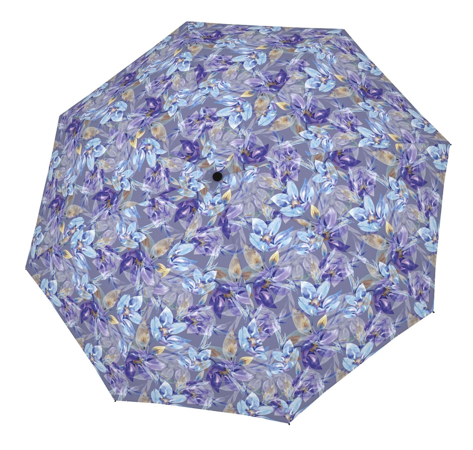 doppler® Stockregenschirm Flex Long AC Printed