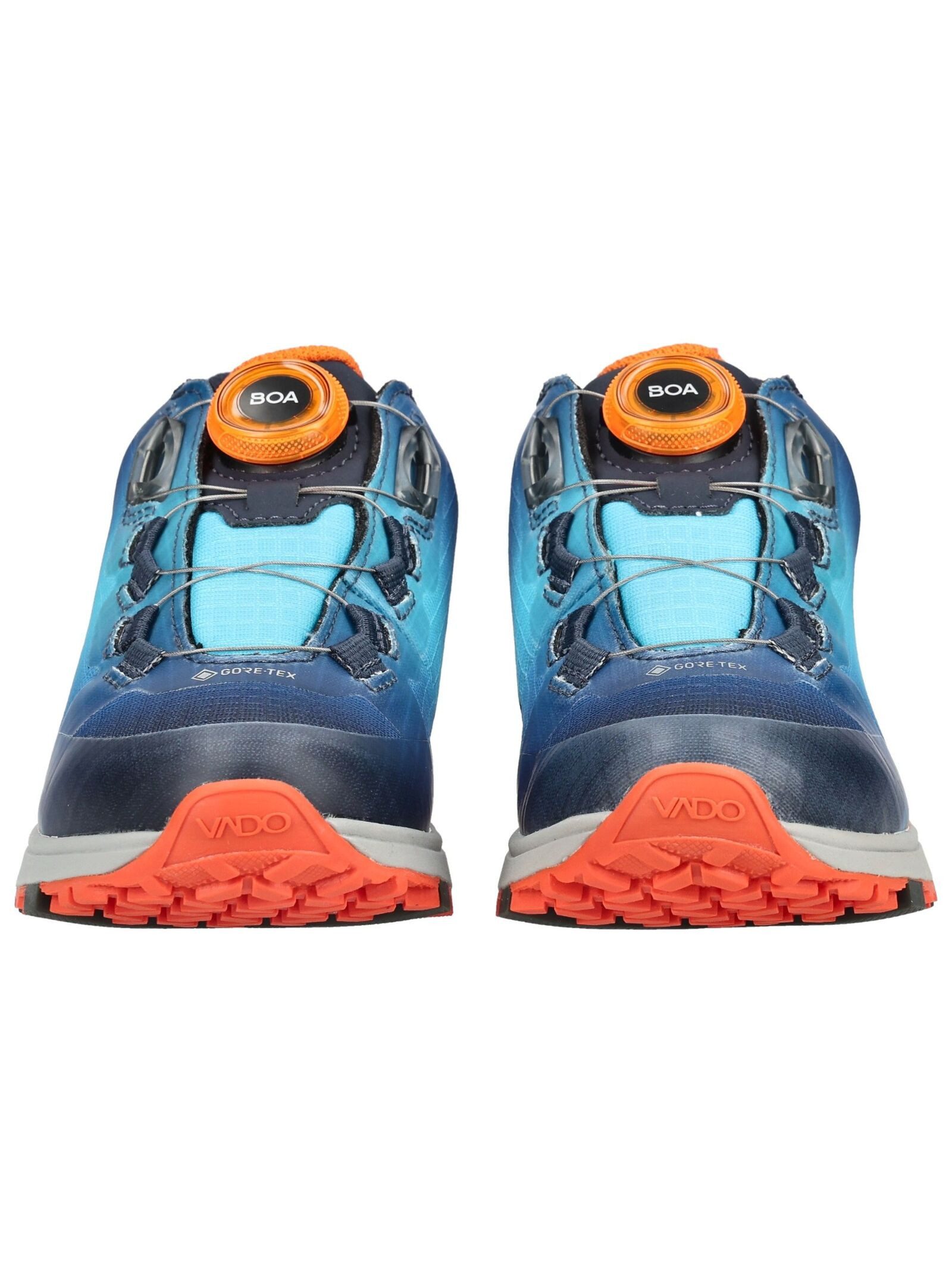 Vado Sneaker Mesh . Sneaker (1-tlg)