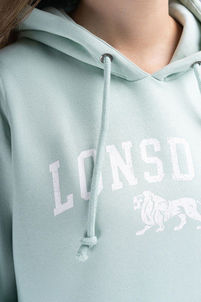 Lonsdale Kapuzenpullover Balnacoil günstig online kaufen