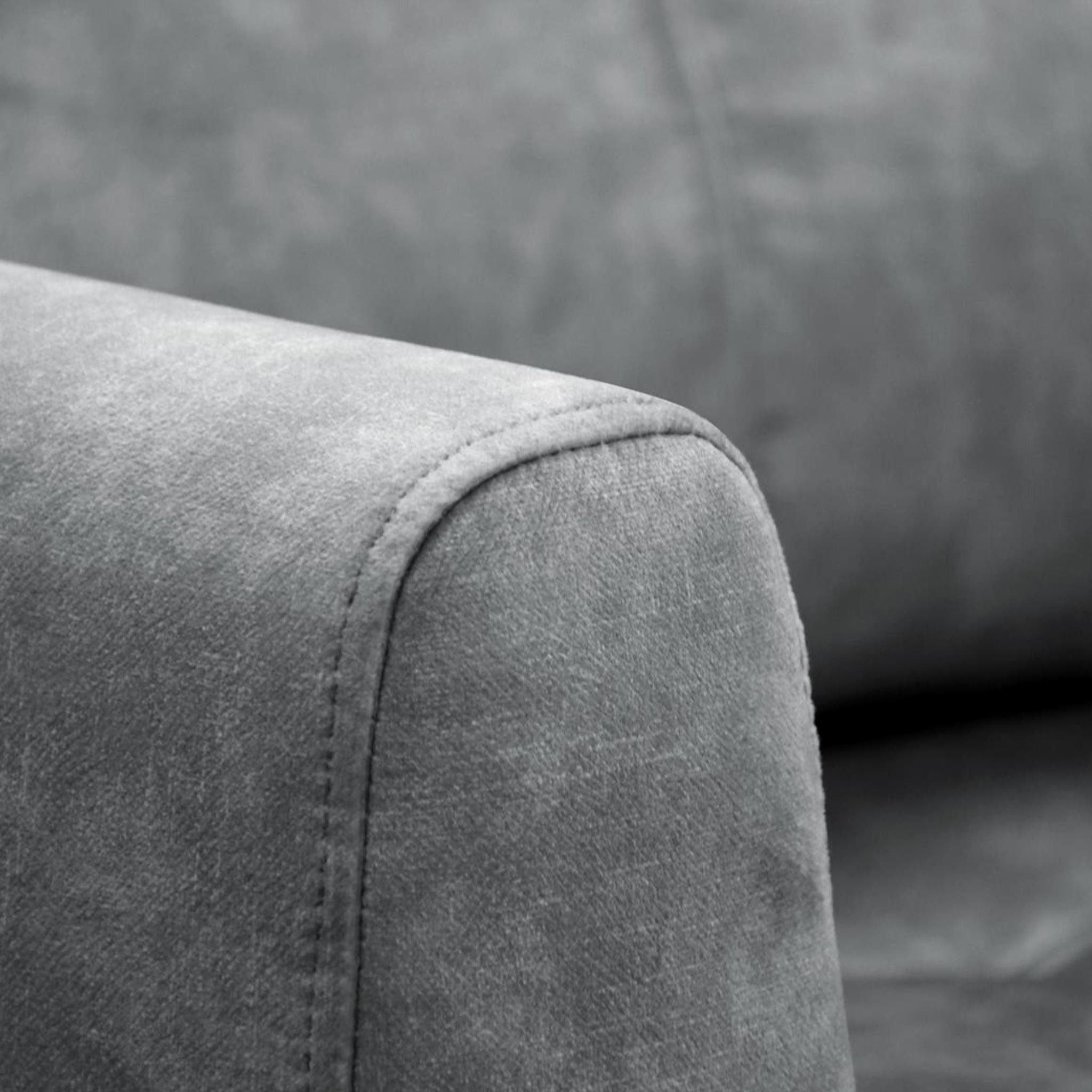 Grau 88) 2-Sitzer Modern Sofa, (terra Schlafsofa Couch, Beautysofa Kamel Bettkasten, II, Schlaffunktion Sofa