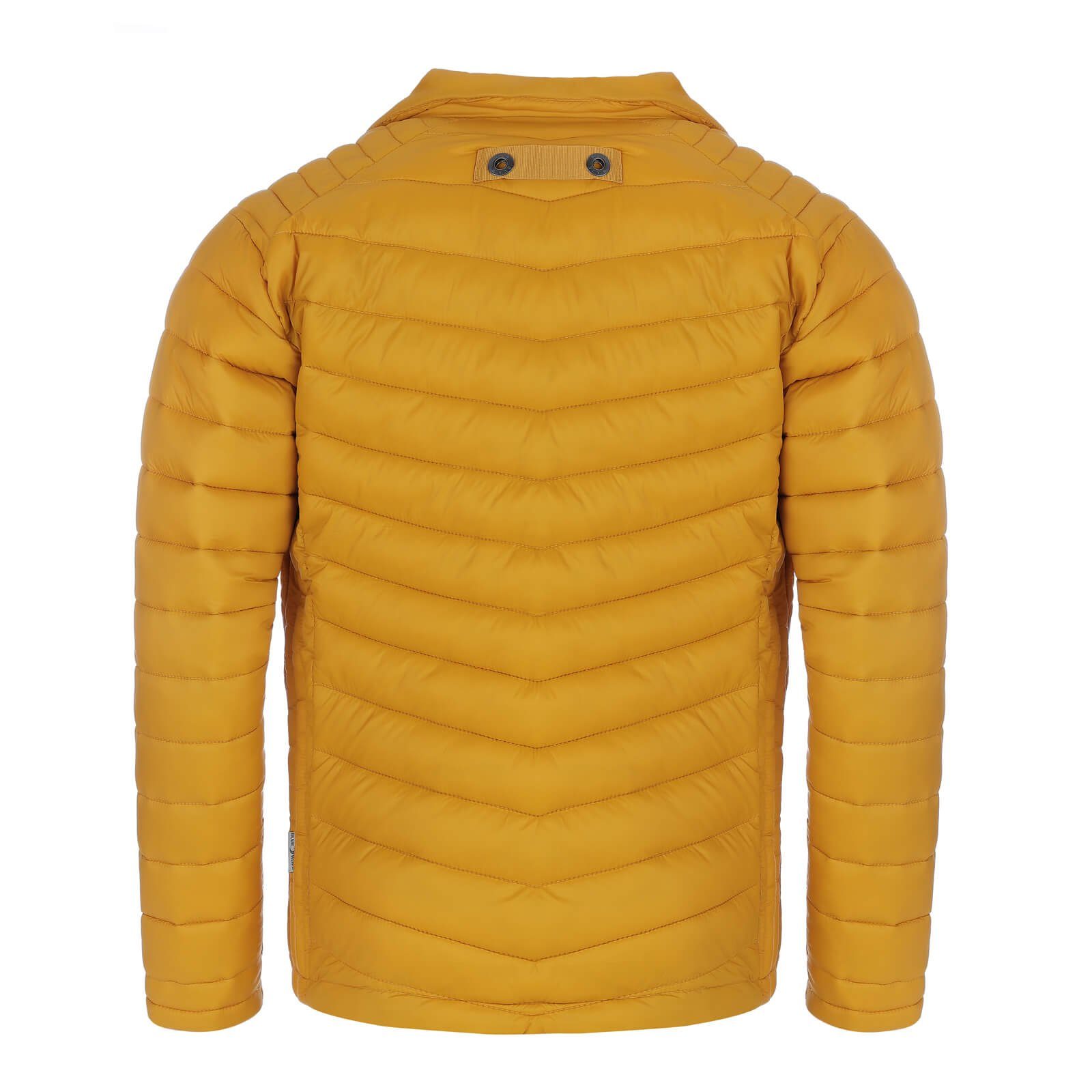 Blue Wave Steppjacke Herren Jacke Ivan günstig online kaufen