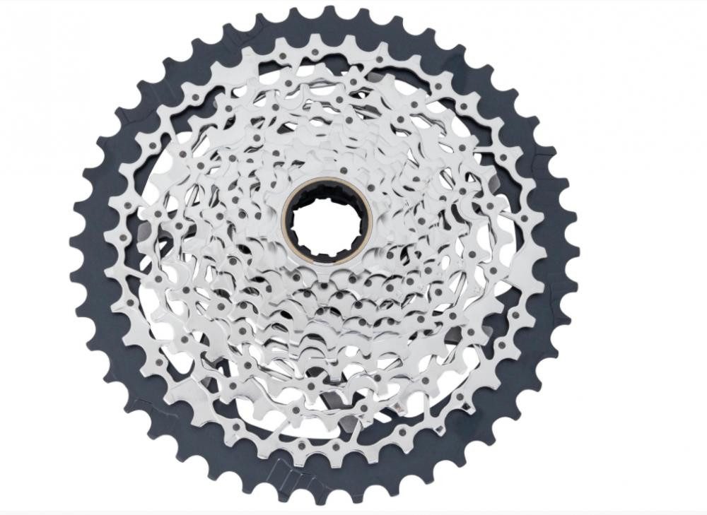 Zahnkranz SRAM Kassette XG-1271 10-44, 44, silber