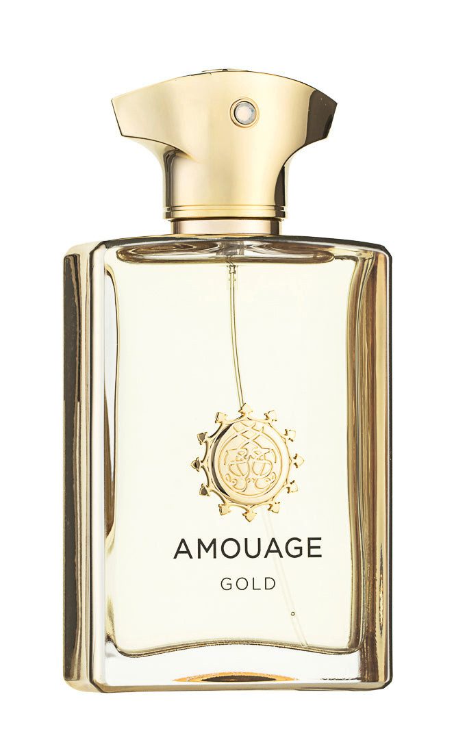 Amouage Eau de Parfum Gold Man Eau de Parfum