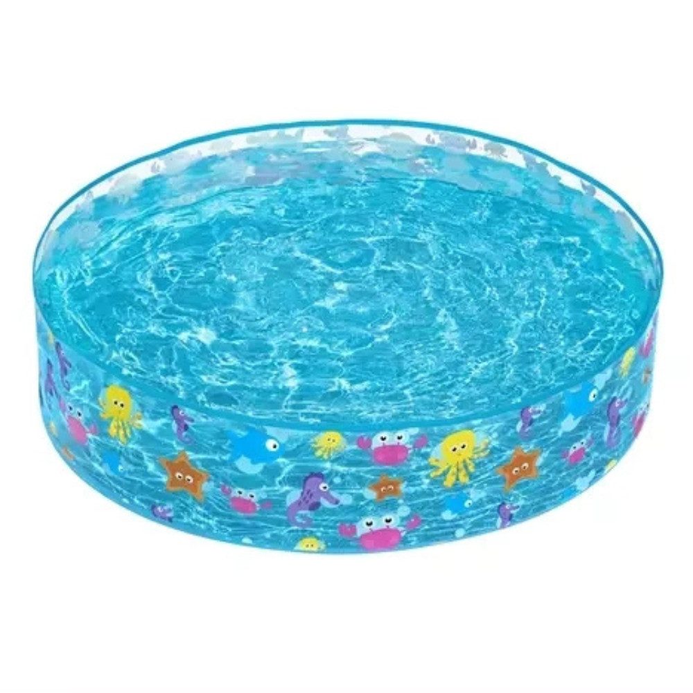 Bestway Rundpool Kinderpool Planschbecken (Spar-Set, 1-tlg., günstig online kaufen