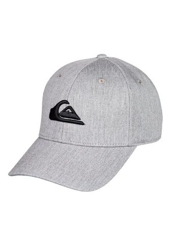 QUIKSILVER Snapback шапка »Decades«