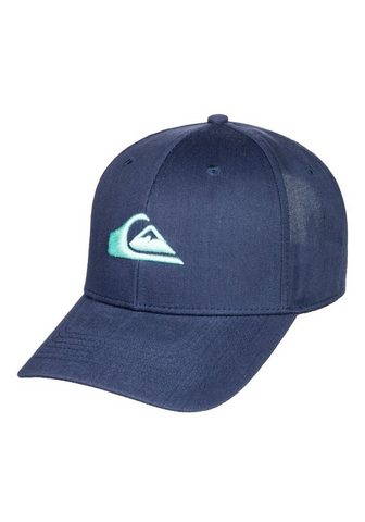 QUIKSILVER Snapback шапка »Decades«