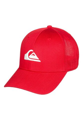 QUIKSILVER Snapback шапка »Decades«