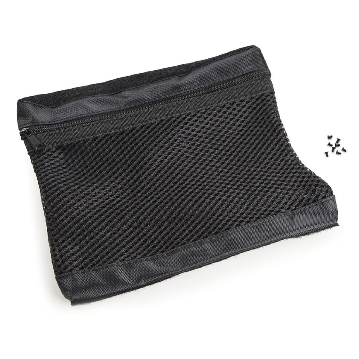 B&W International SwissCard Netz-Deckeltasche für Type 5000 / 5040 / 5500