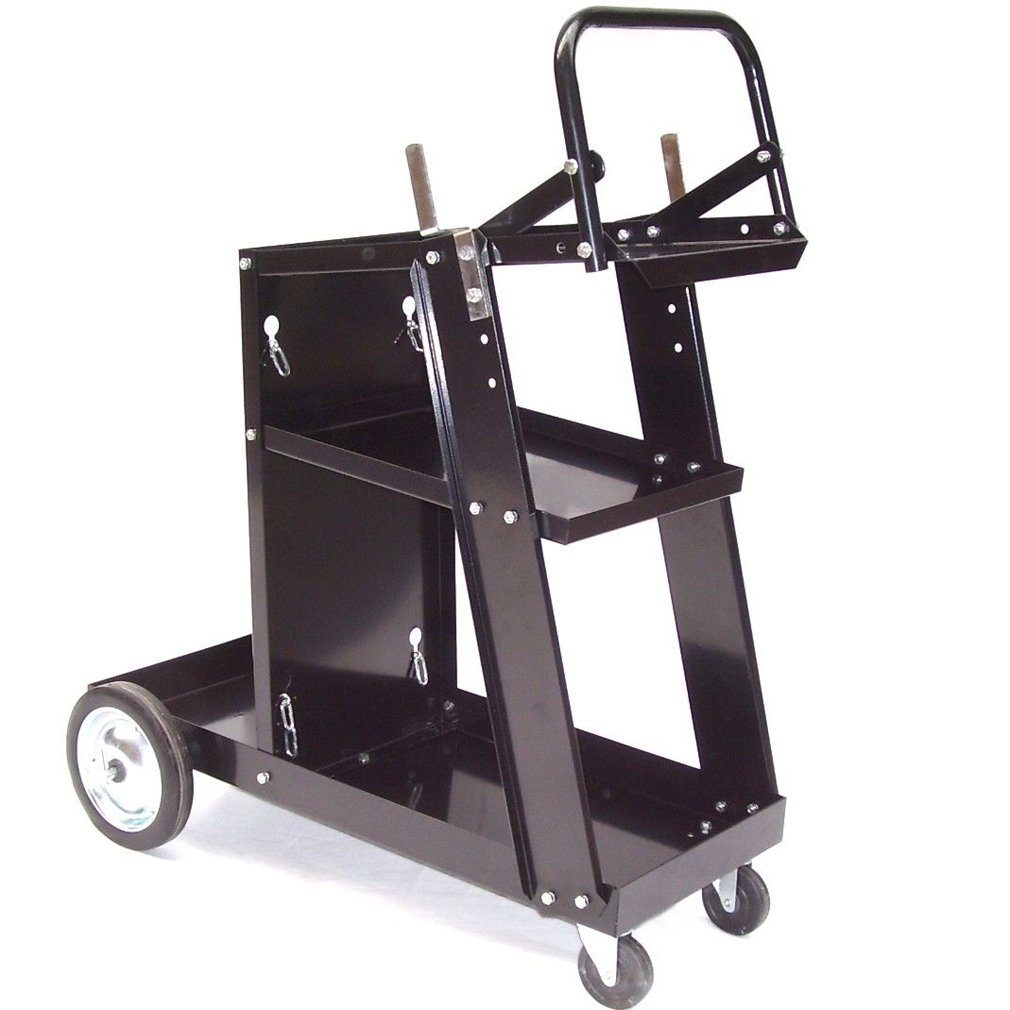 Apex Fülldrahtschweißgerät Schweißwagen Schweißgerätewagen mit Griff 06176 günstig online kaufen