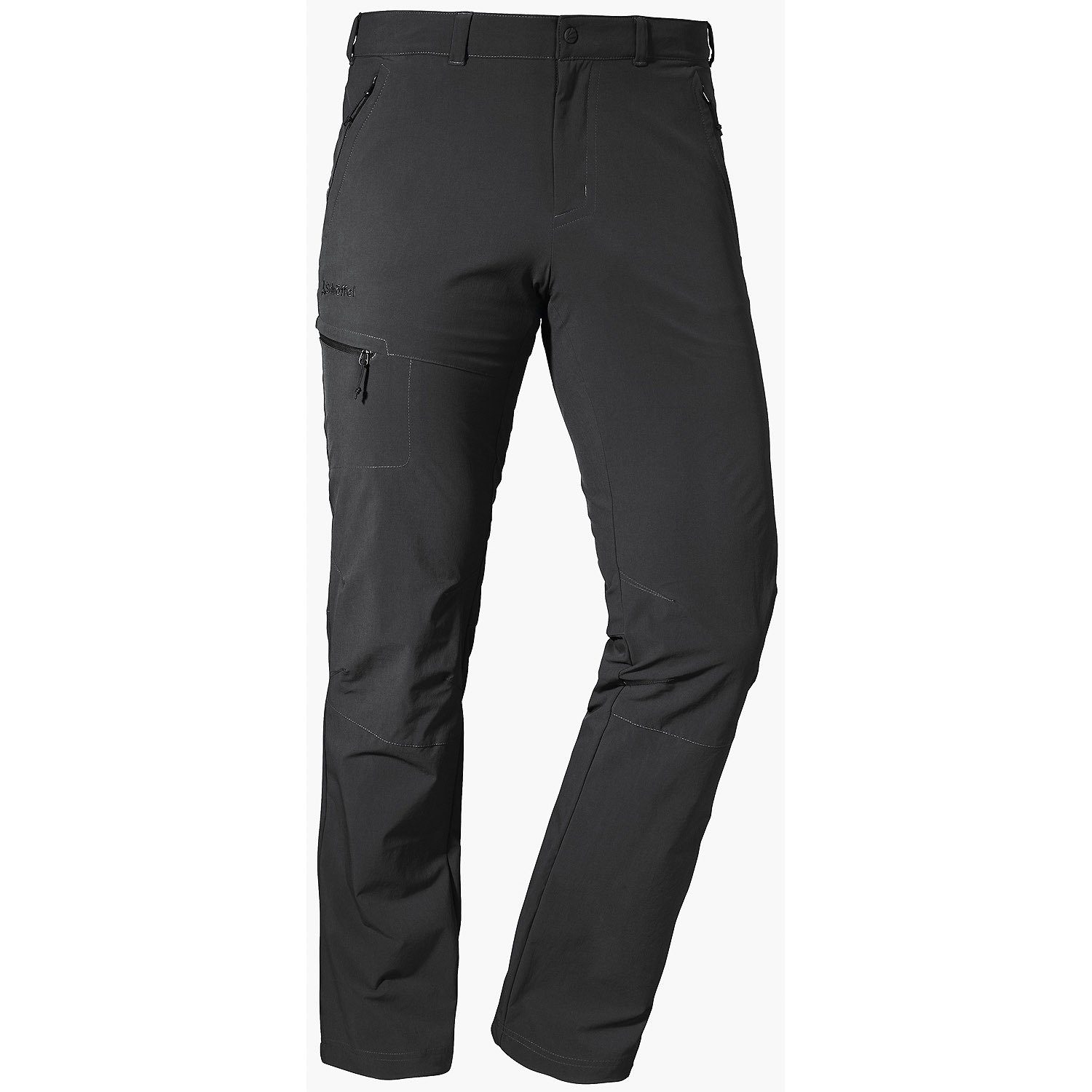 Funktionshose Hose Koper1