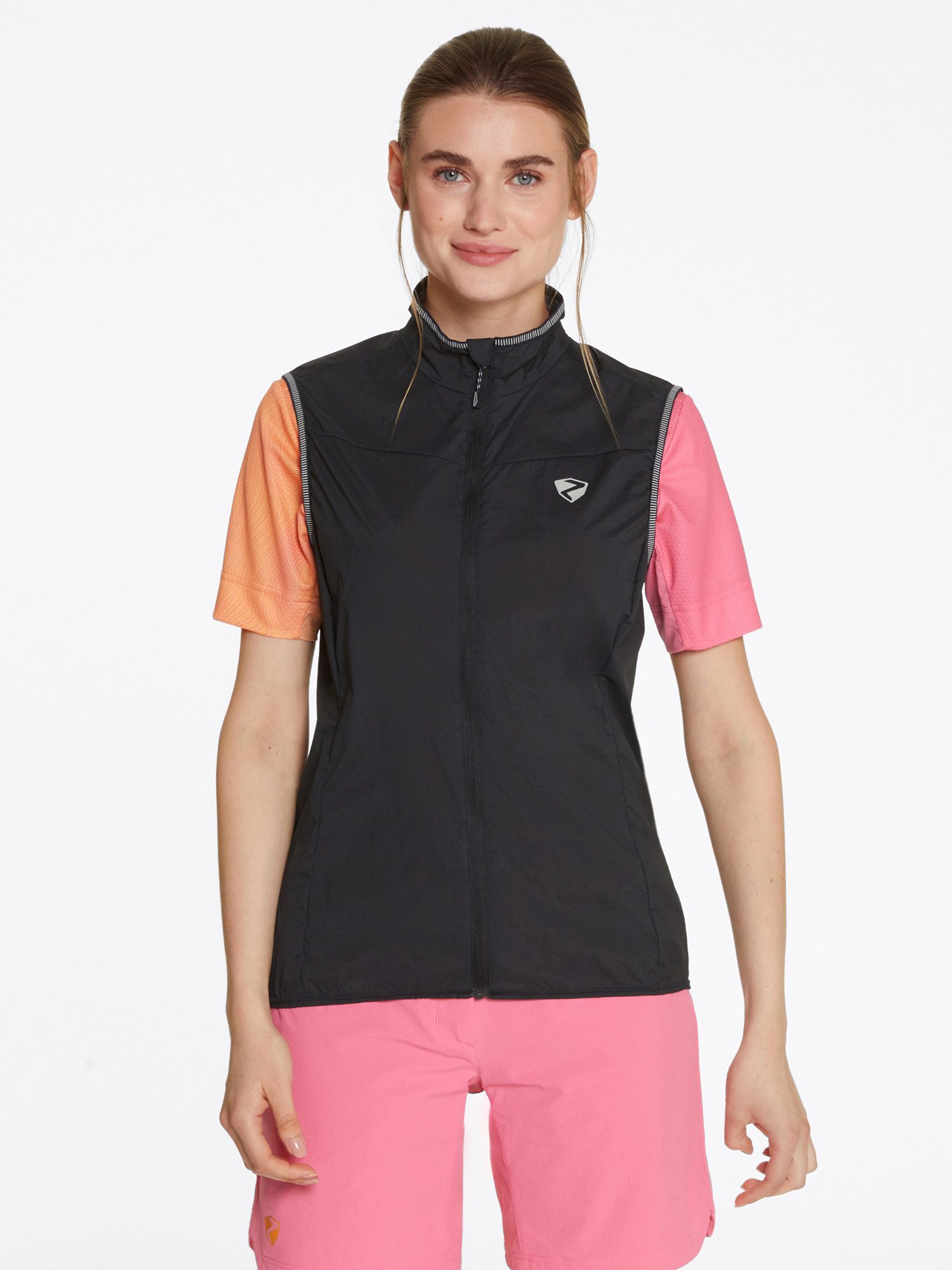 Ziener Funktionsweste NAWINA