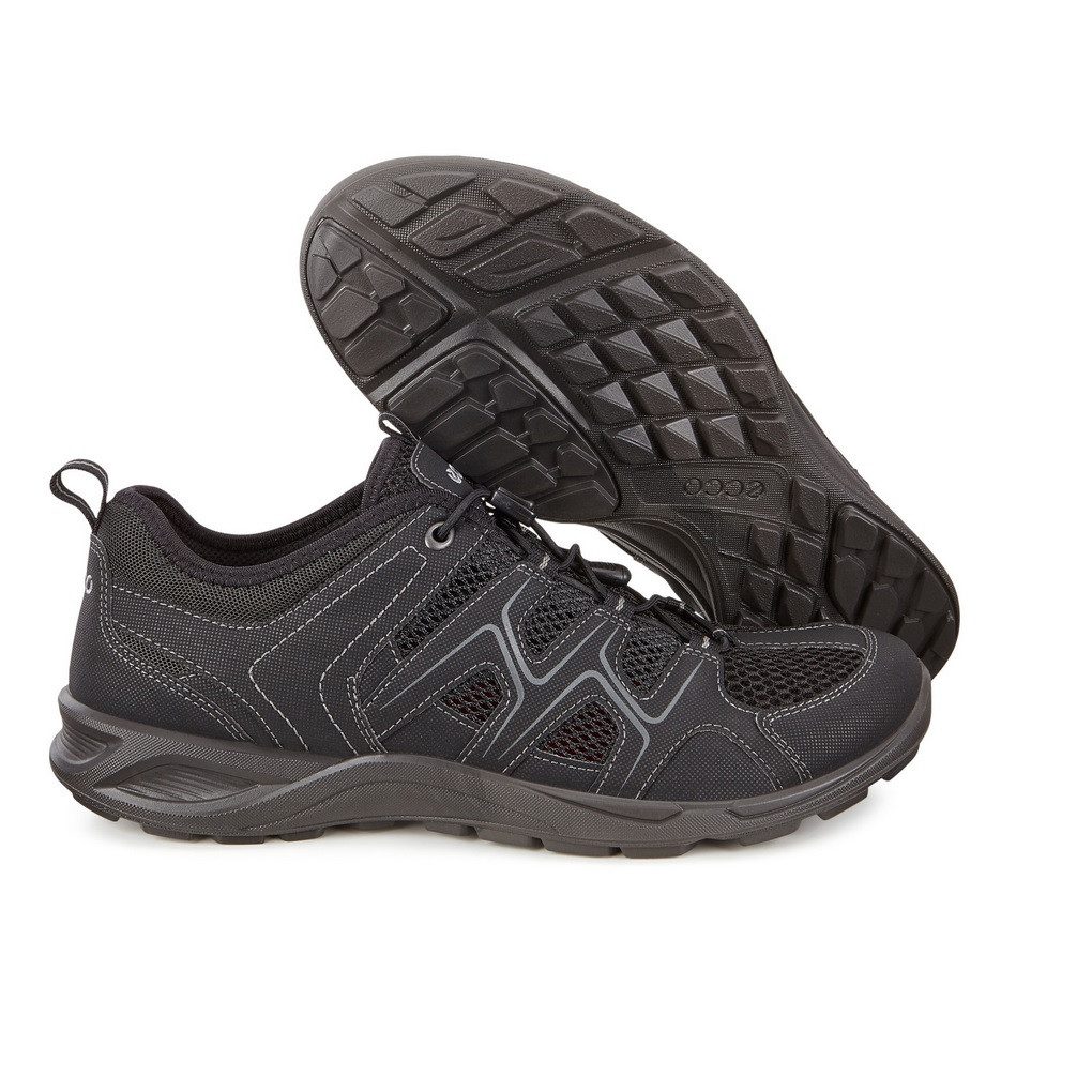 Ecco Terracruise LT Low Vent schwarz günstig online kaufen