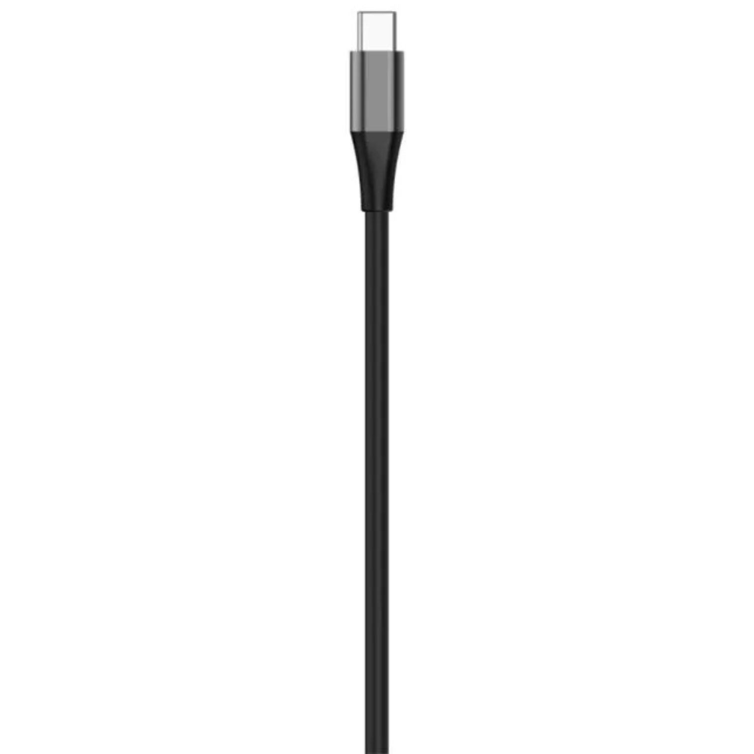 uRage Streaming-Mikrofon USB-C Tisch-Mikrofon Hand-Mikrofon Stream 900 HD (Set), Allround Mikrofon mit Standfuß Ständer Mikro Stativ PC Notebook
