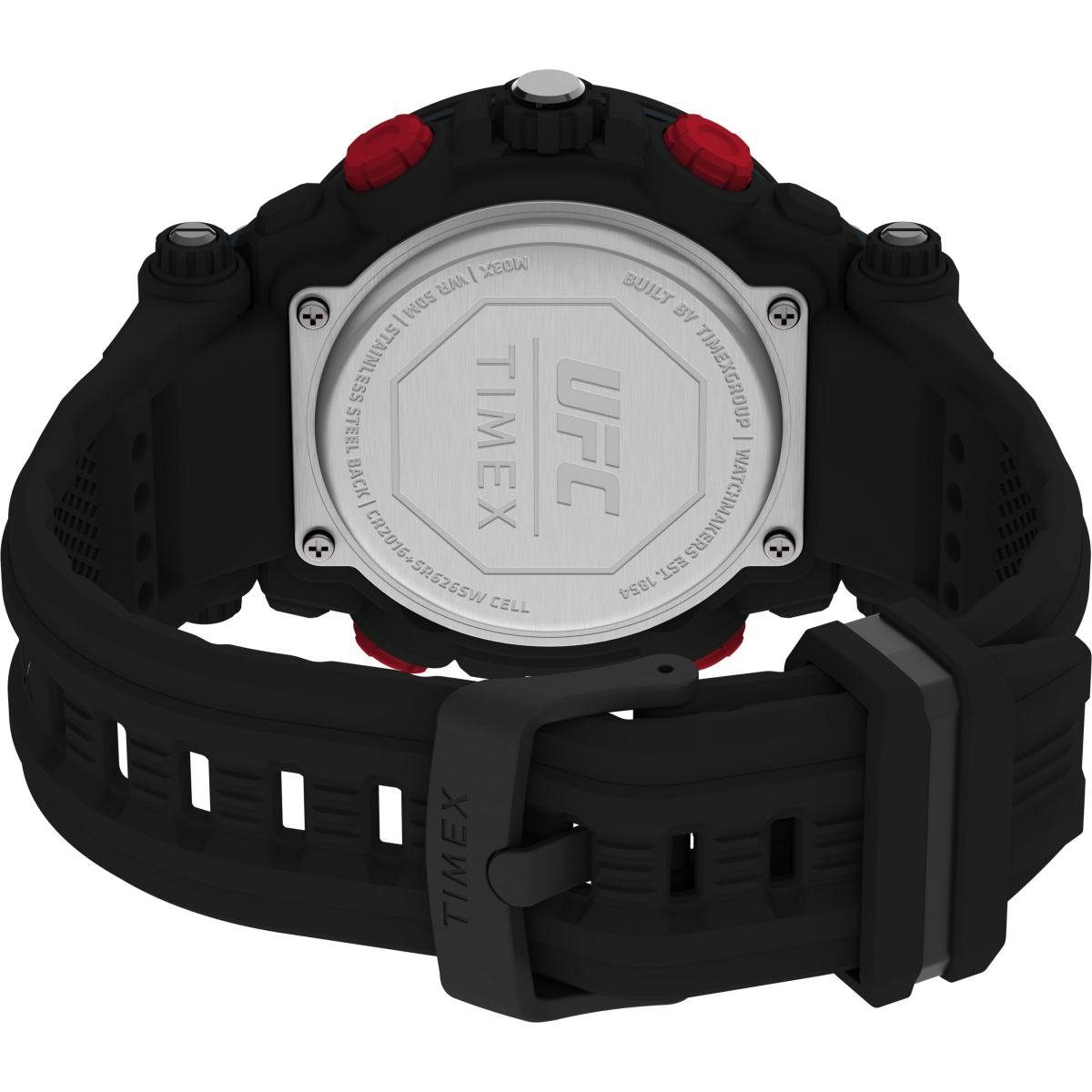 Timex Quarzuhr TW5M52800