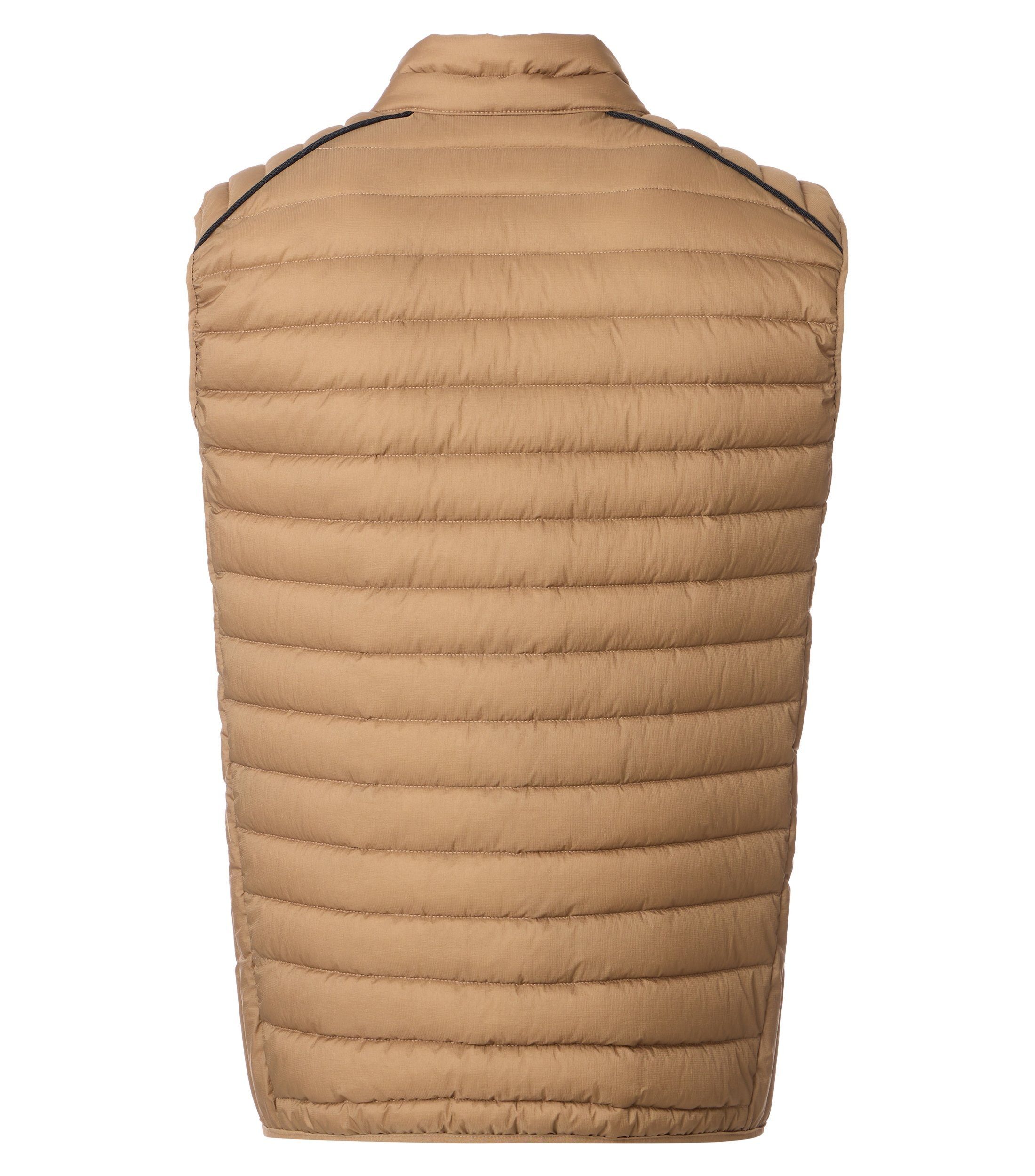 CASAMODA Kurzweste CASAMODA Weste uni günstig online kaufen