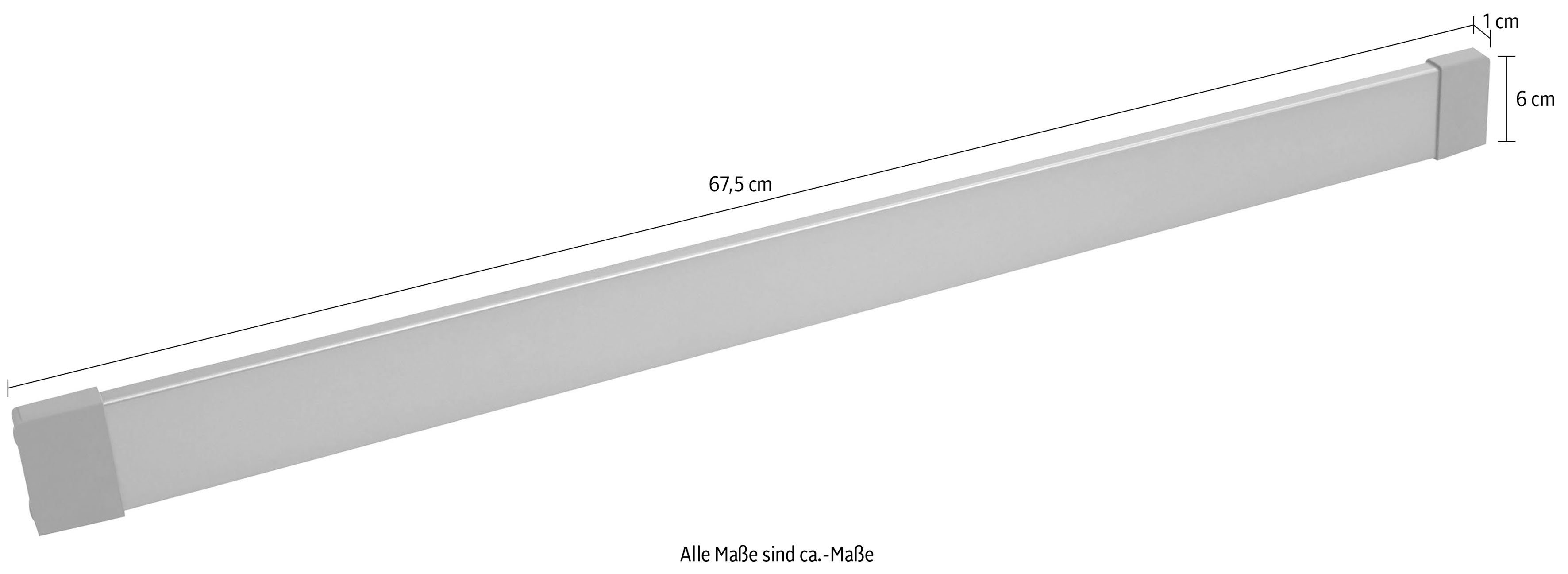Inneneinteilung, MARLIN Schubladeneinsatz, Breite zur cm 67,5