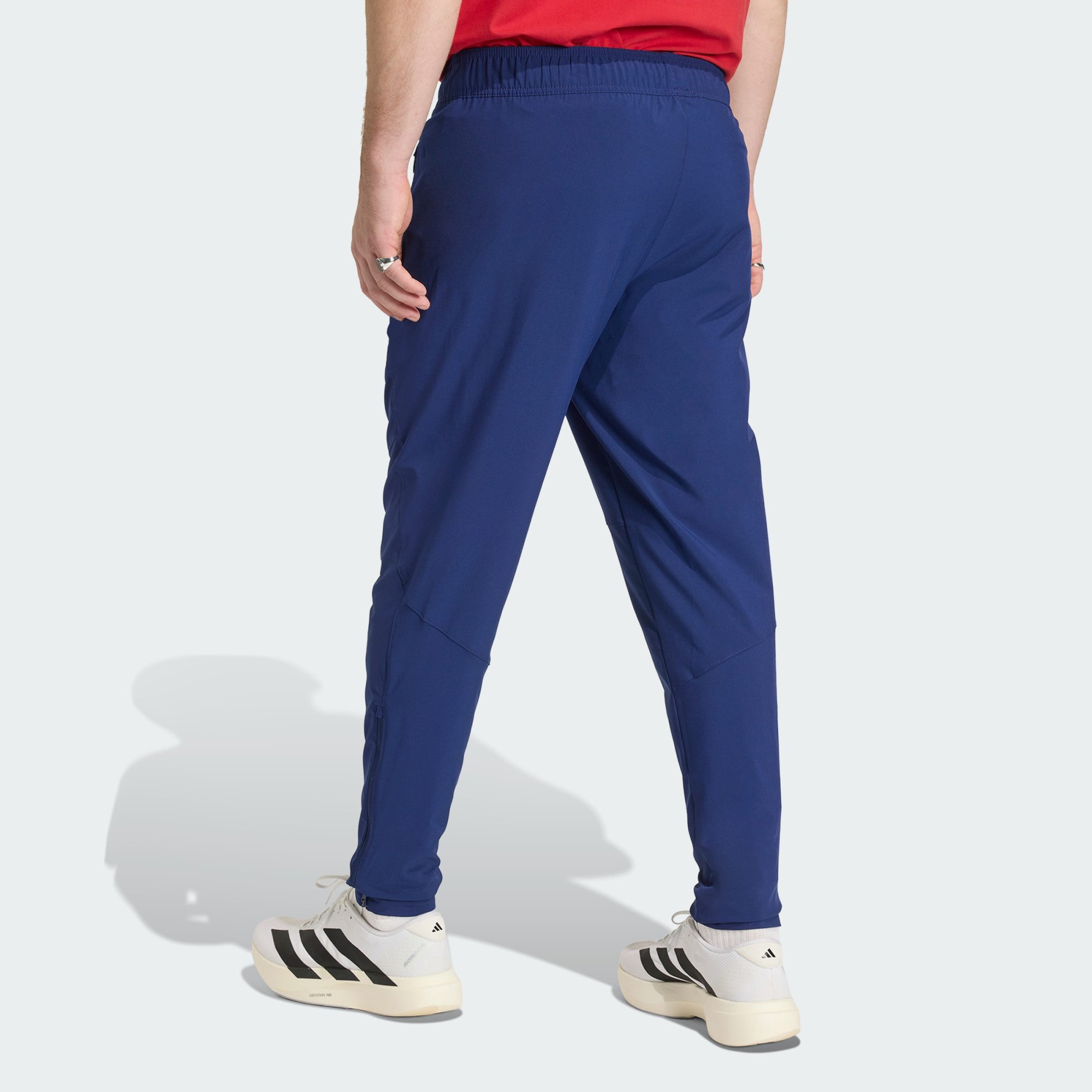 adidas Performance Trainingshose SPANIEN TIRO TRAVEL HOSE (1-tlg)