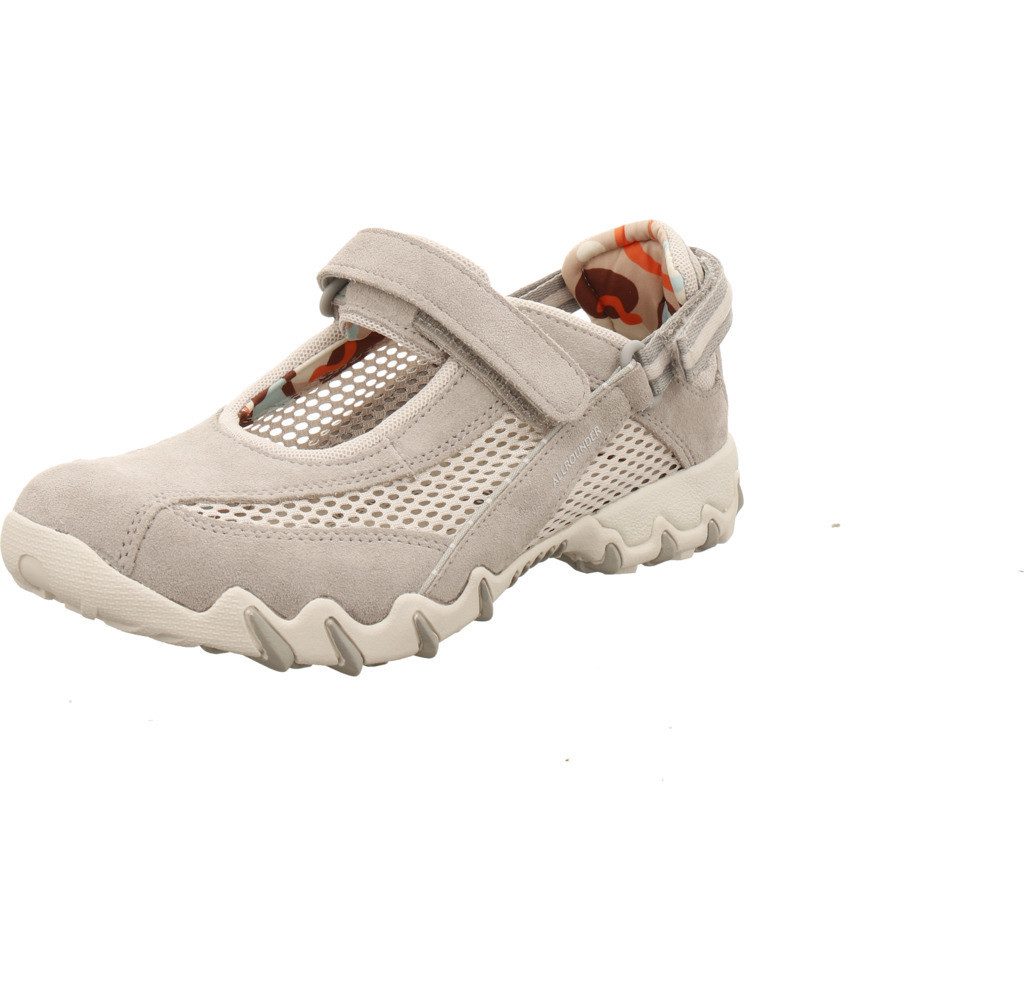 Allrounder 819-P2008241 Niro Mesh Slipper