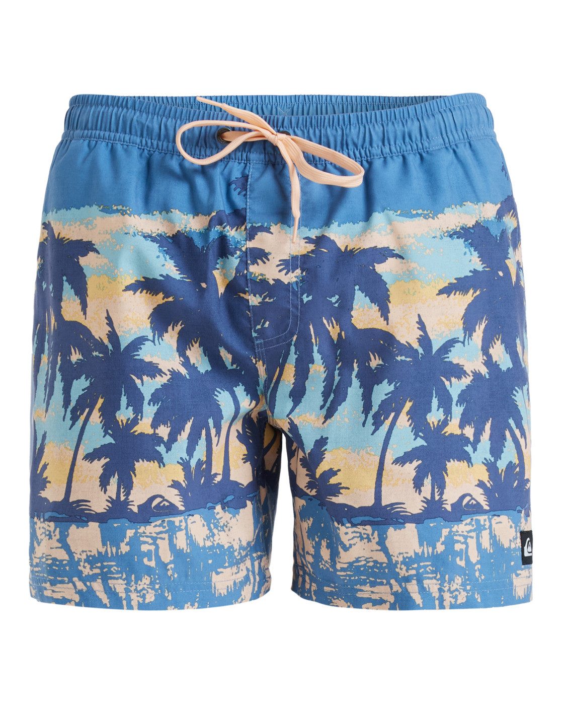 Quiksilver Boardshorts Everyday Straight 15"