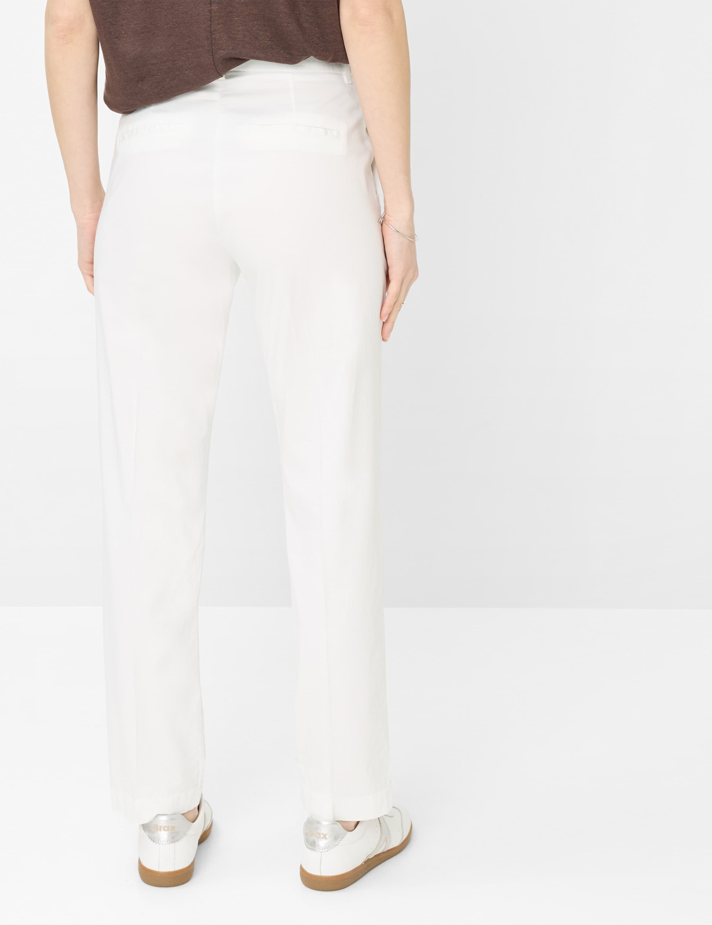 Brax 5-Pocket-Hose Style MADISON