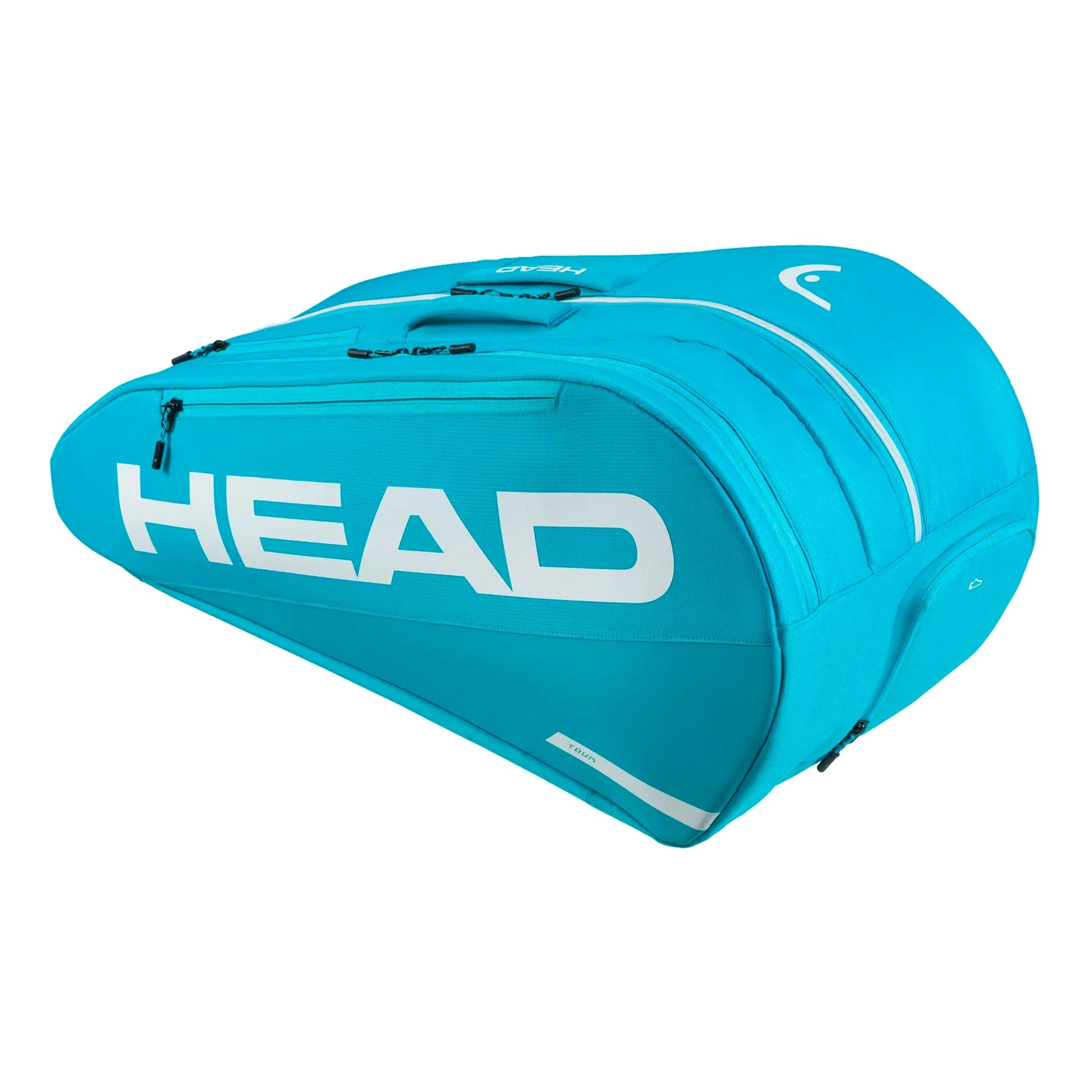 Head Sporttasche Tour Racquet Bag L