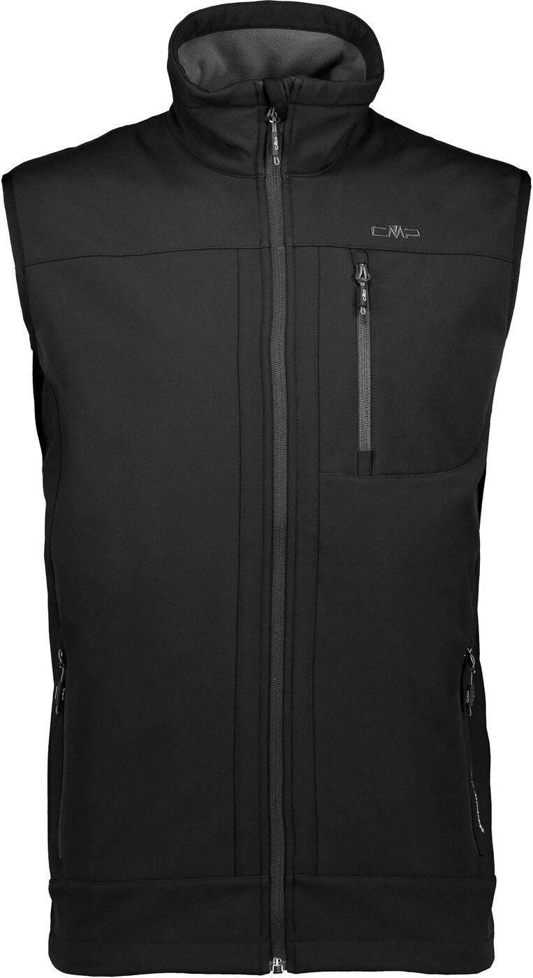 CMP Funktionsweste MAN VEST NERO günstig online kaufen