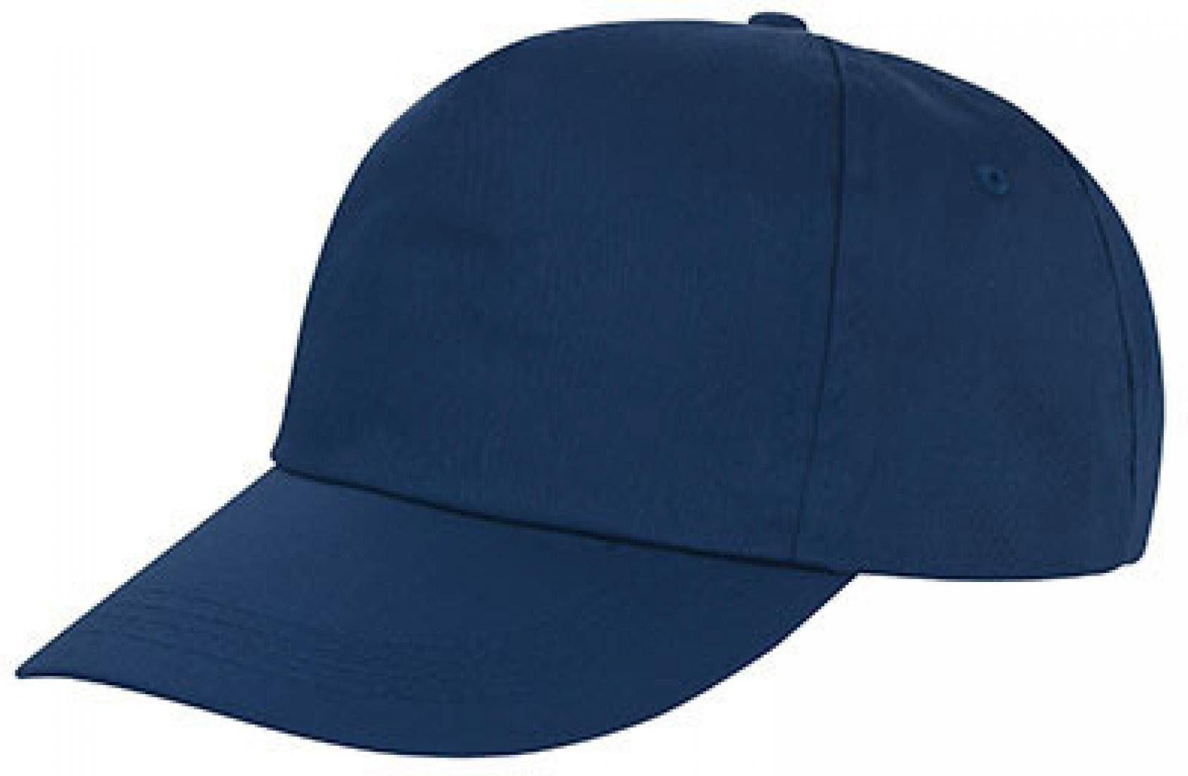 Result Headwear Baseball Cap Houston 5-Panel günstig online kaufen
