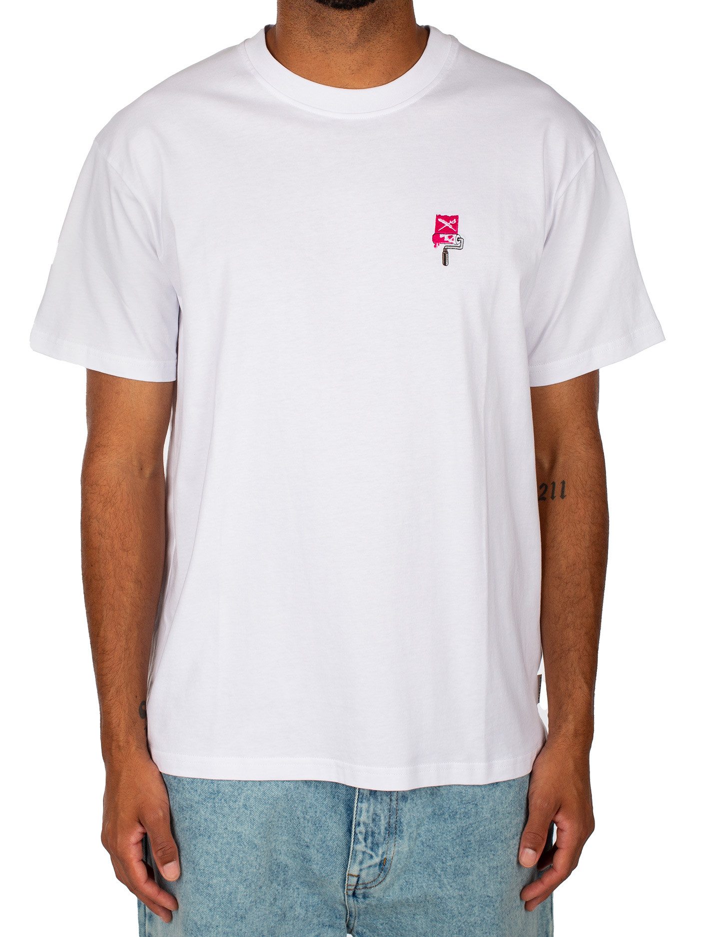 iriedaily T-Shirt T-Shirt Iriedaily Flag Roller, günstig online kaufen