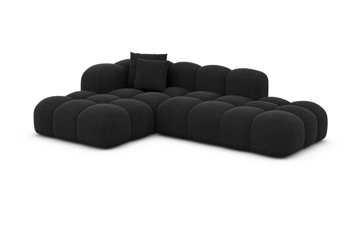 Sofa Dreams Ecksofa Stoff Eckcouch Modern günstig online kaufen