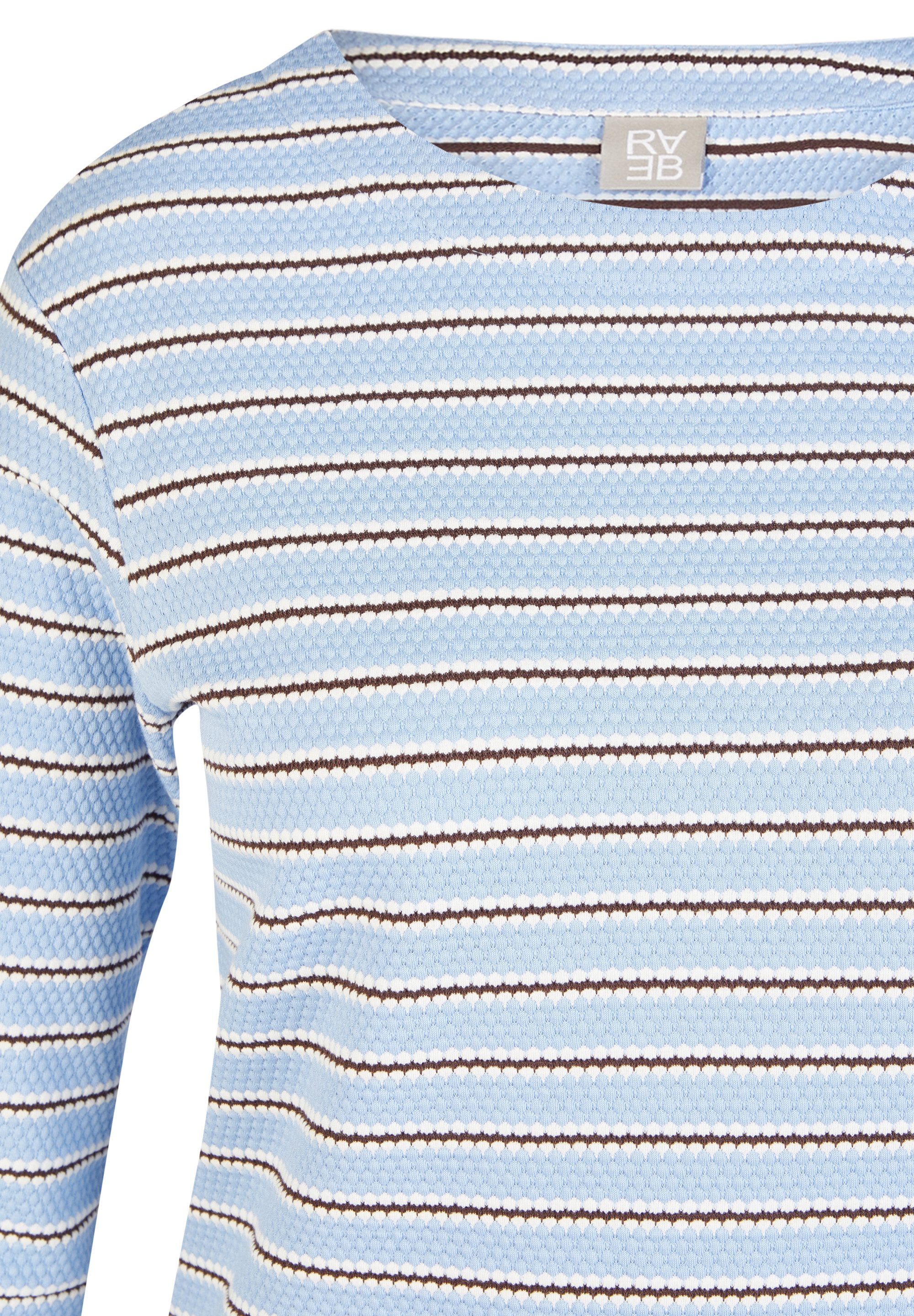 3/4-Arm-Shirt