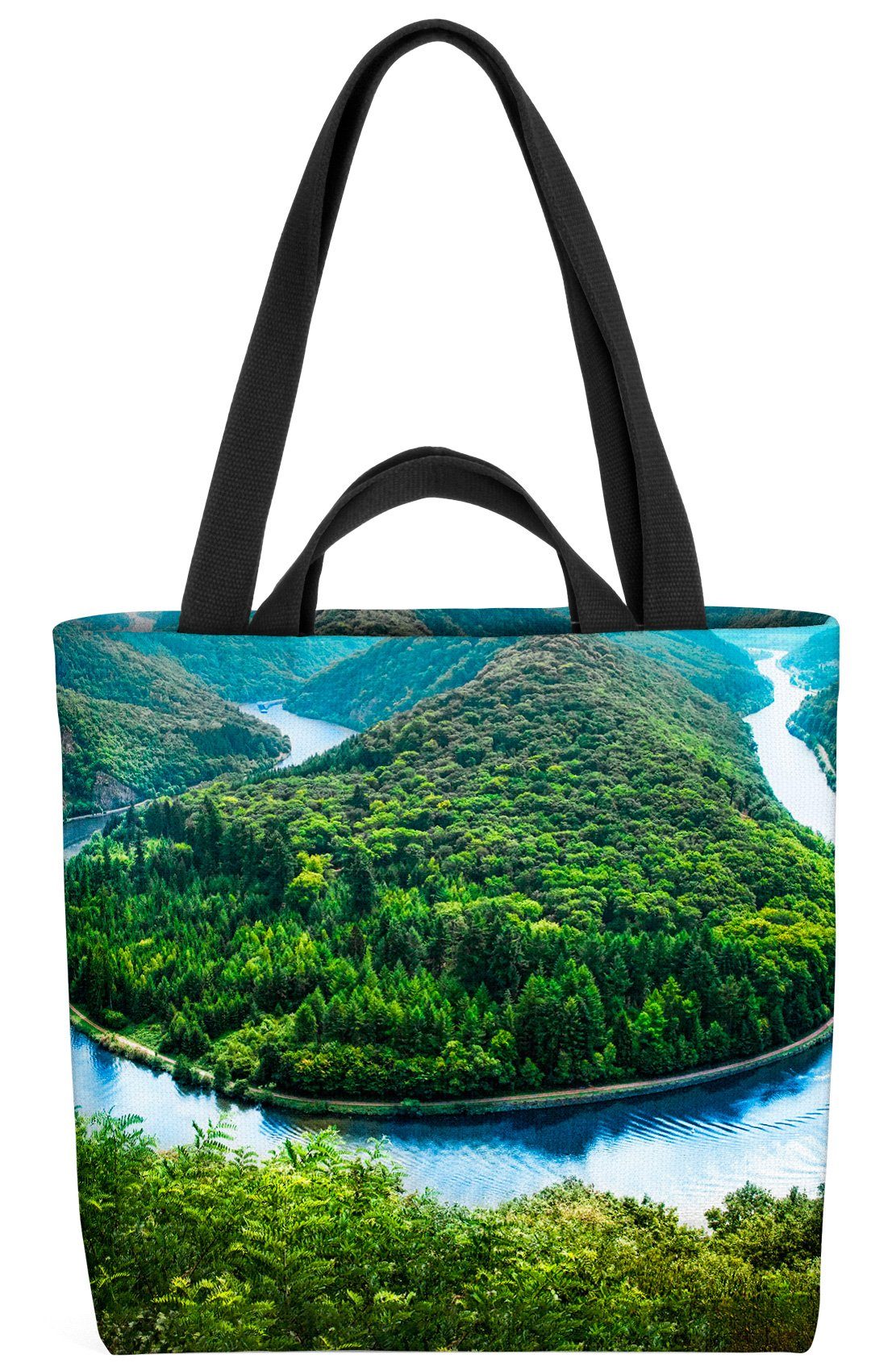Henkeltasche