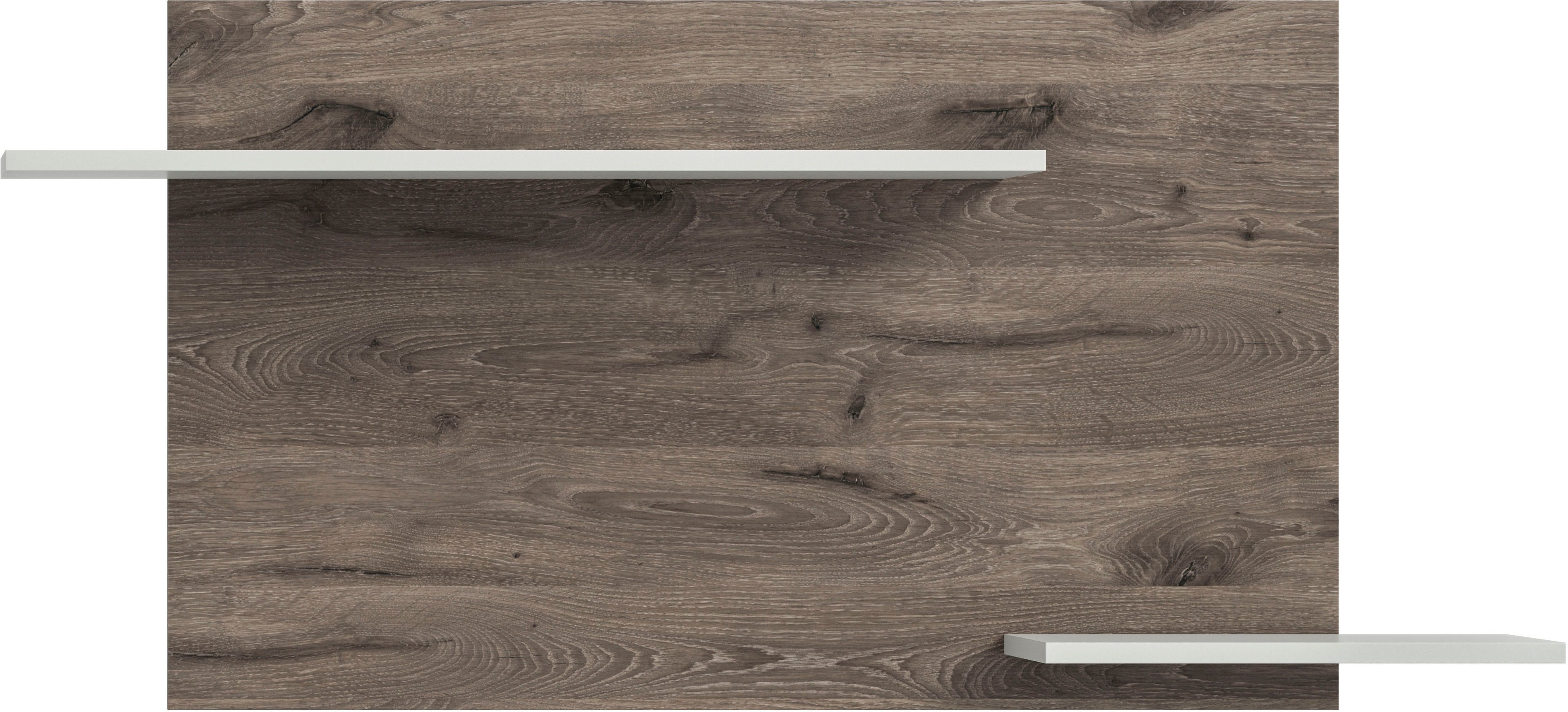 INOSIGN Wandboard Treviso, Breite 135cm, 2 günstig online kaufen