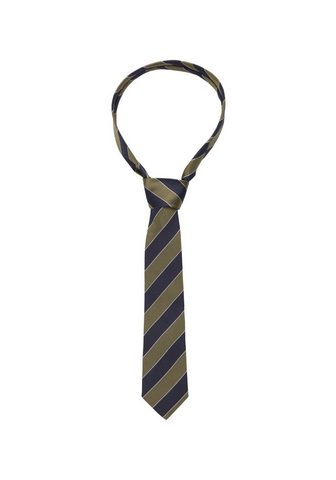 SEIDENSTICKER Галстук »Schwarze Rose«