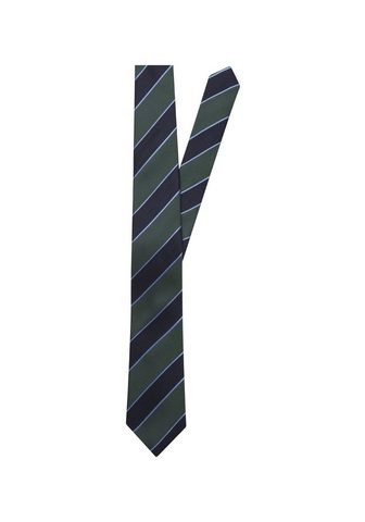 SEIDENSTICKER Галстук »Schwarze Rose«
