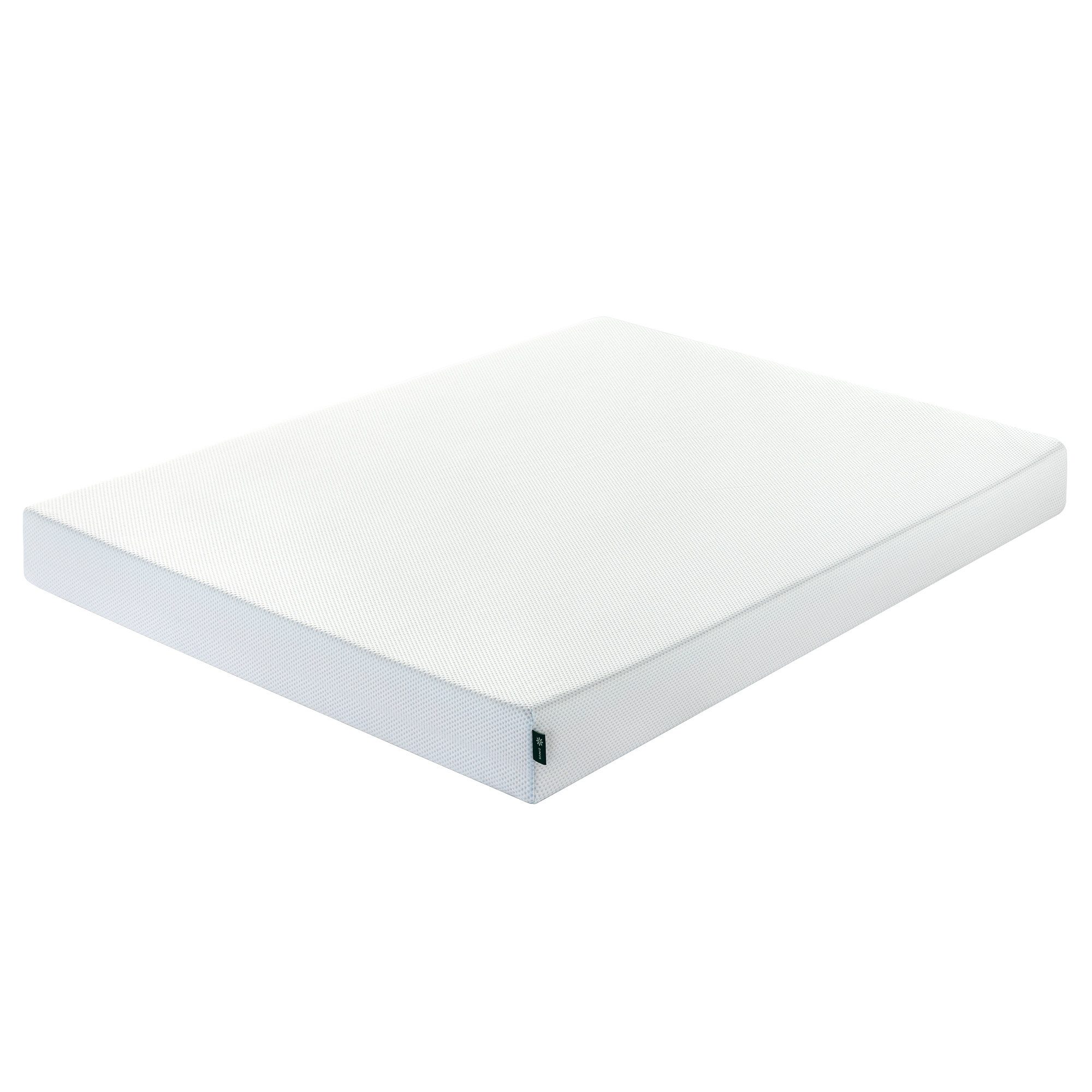 ZINUS Massivholzbett Emma Bamboo (Packung, 1-tlg., günstig online kaufen