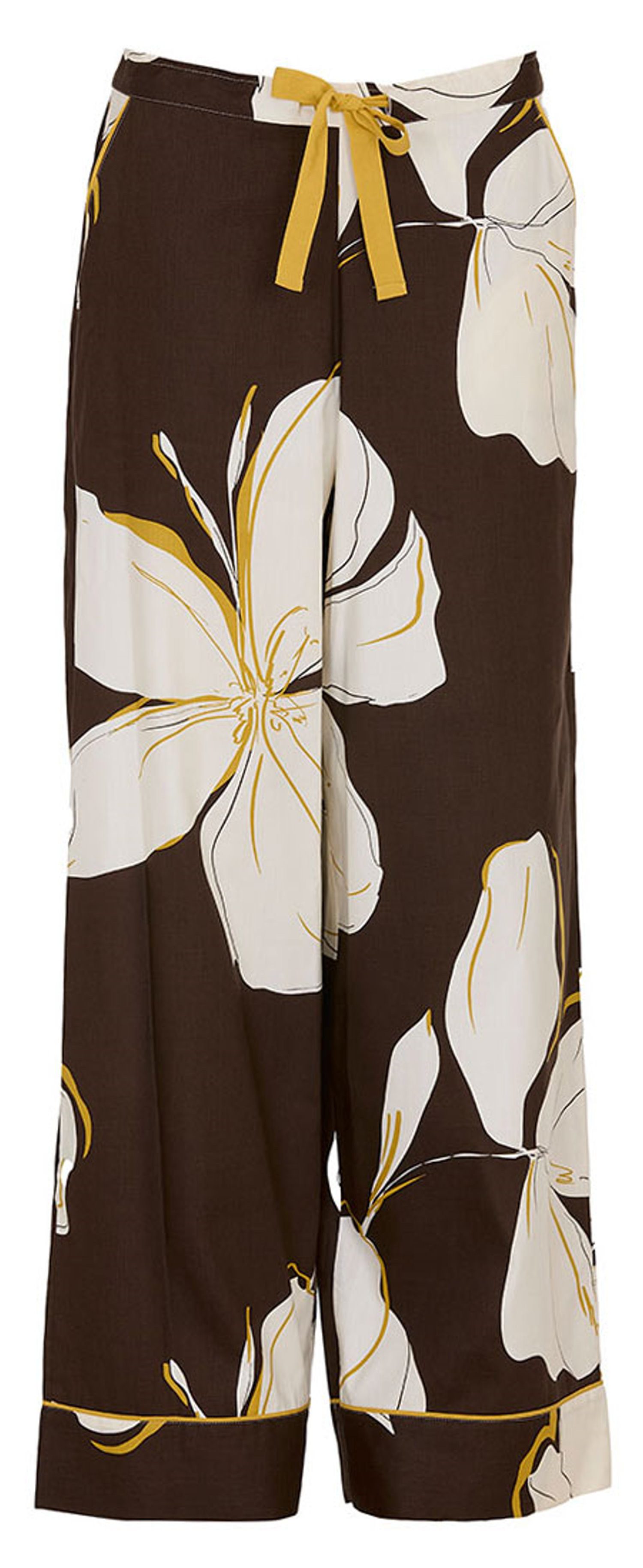 Cyberjammies Pyjamahose Damen Schlafanzughose (1-tlg) Modisches Design günstig online kaufen