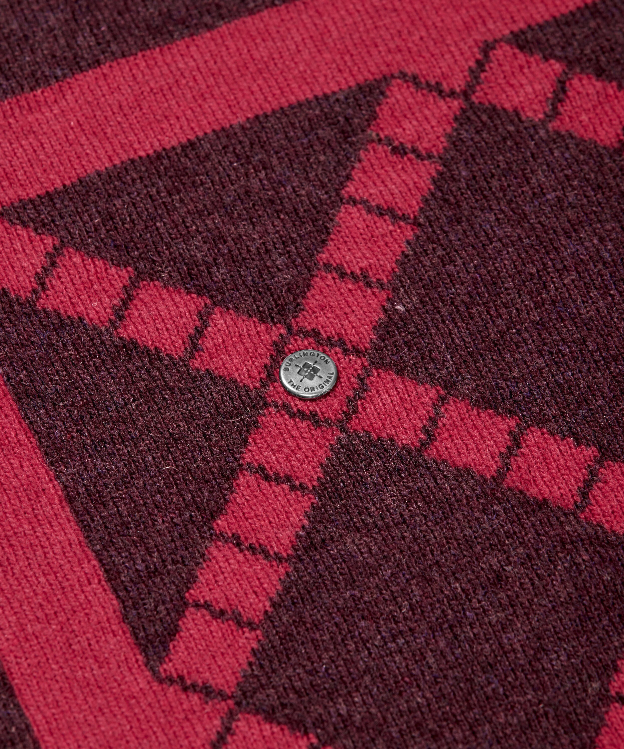 Burlington Schal Royal Heritage, (1-St), mit günstig online kaufen