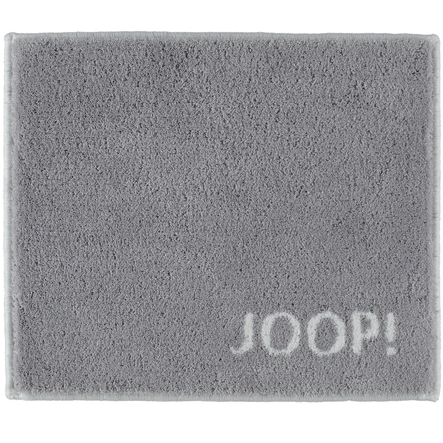 JOOP! Badematte Classic 281, Höhe 20.00 mm, 100% Polyacryl