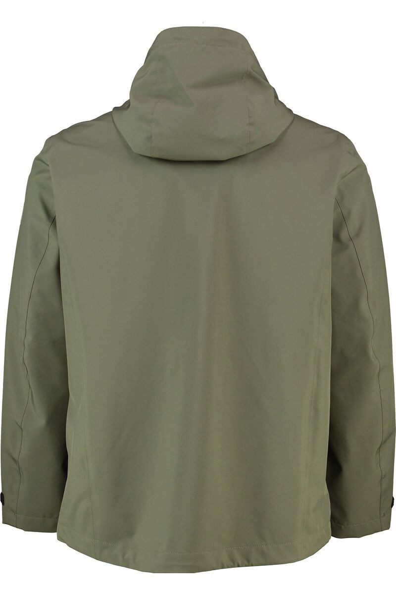S4 Jackets Outdoorjacke