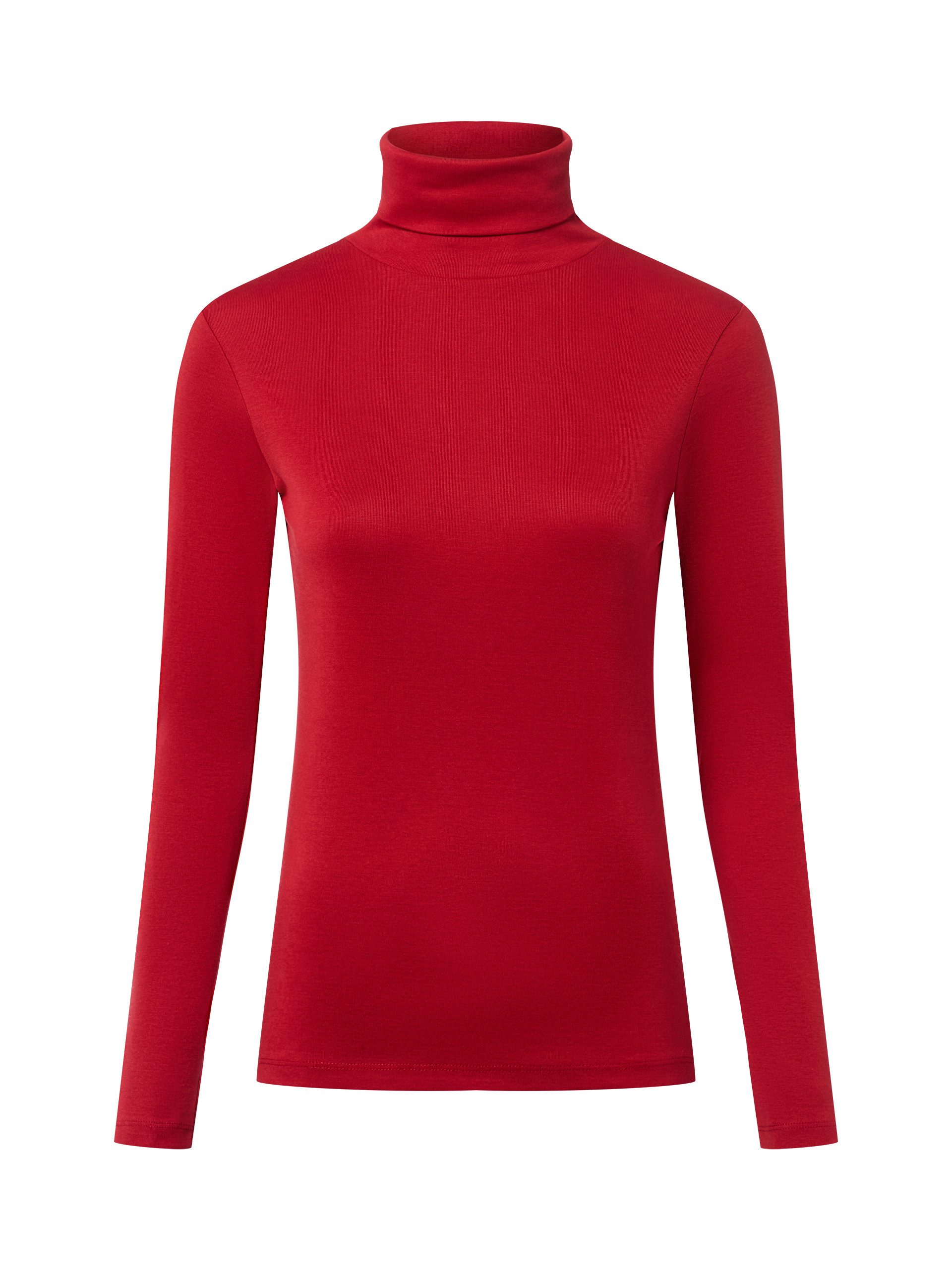 brookshire Langarmshirt