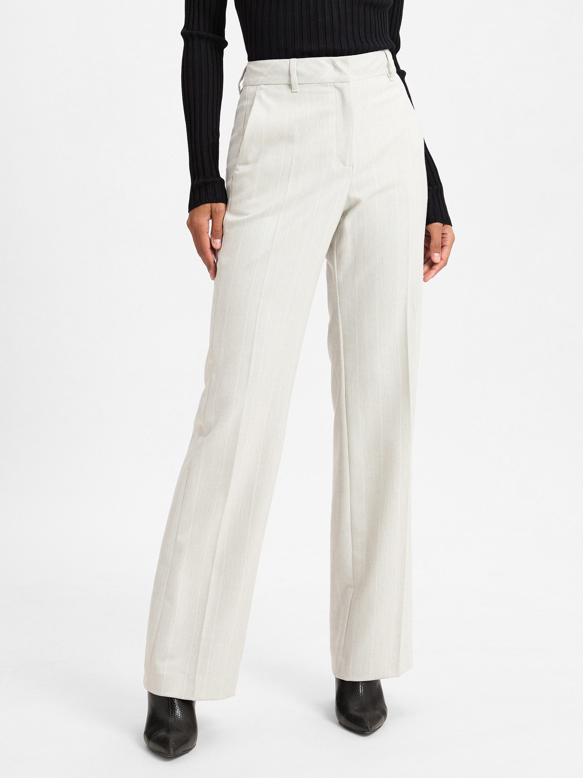 Stoffhose