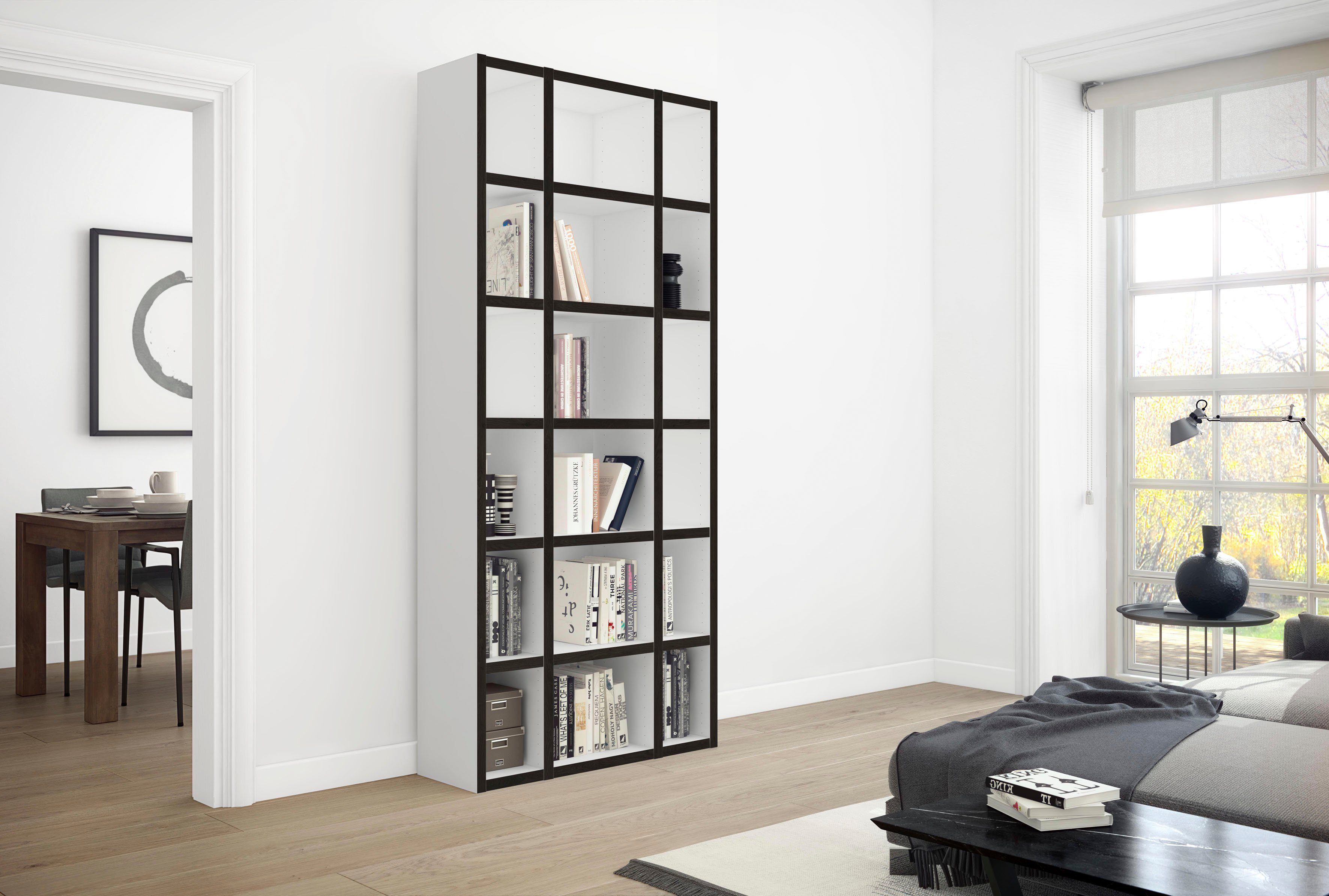 fif möbel Regal TORO, 1-tlg. günstig online kaufen