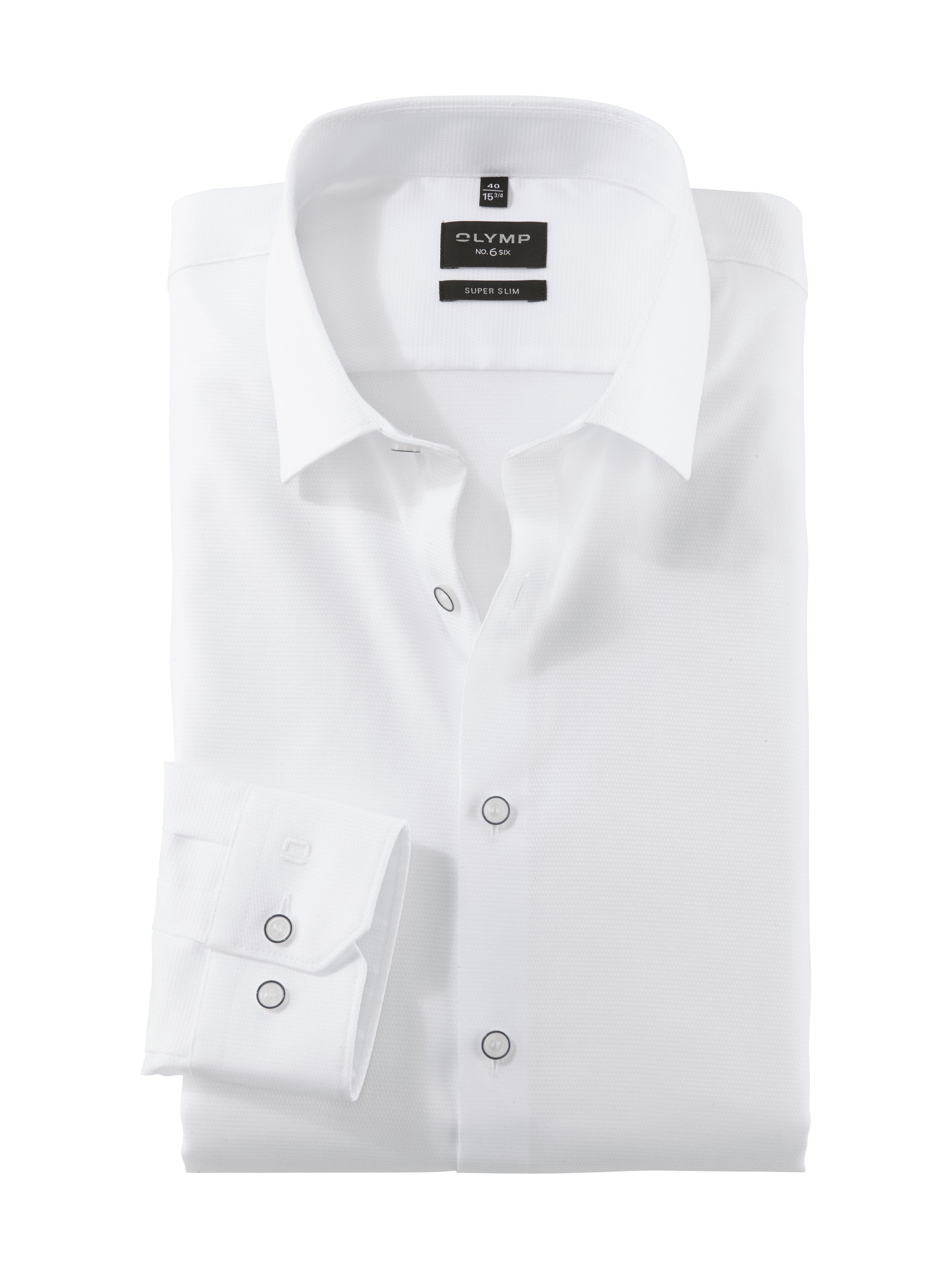 OLYMP Langarmhemd günstig online kaufen