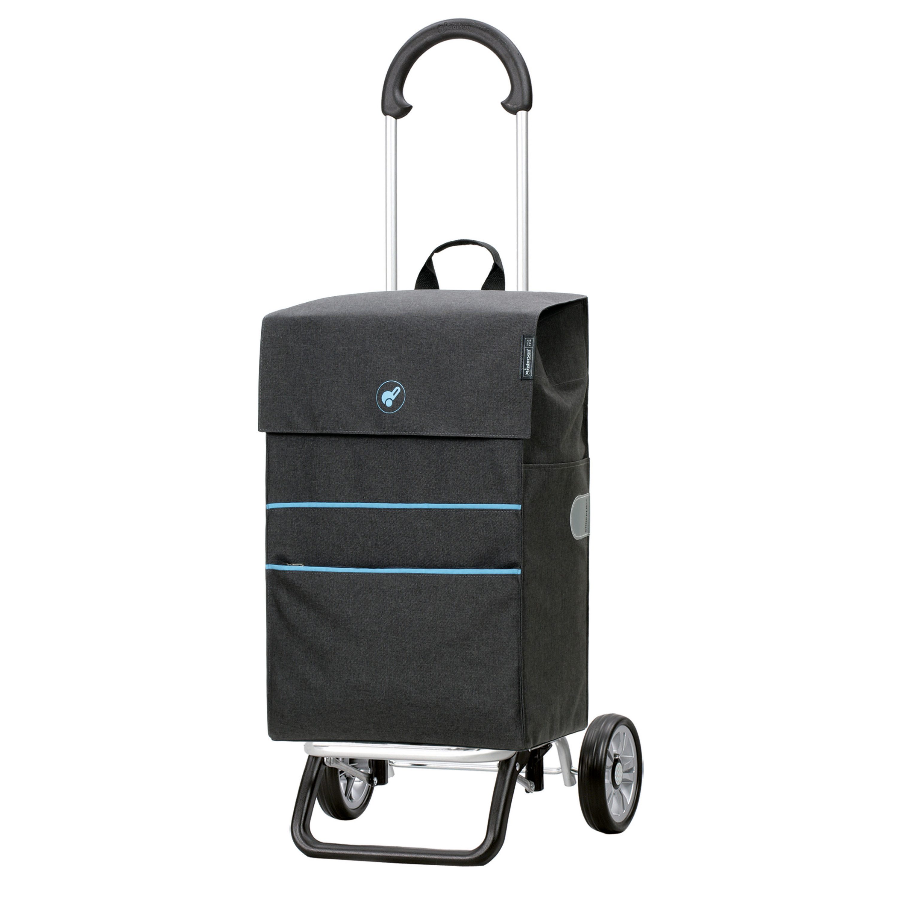 Andersen Einkaufstrolley Scala Shopper Plus Nelon günstig online kaufen