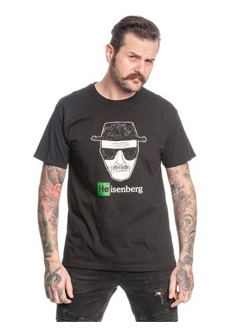 BREAKINGBAD Breaking Bad футболка »Breaking ...