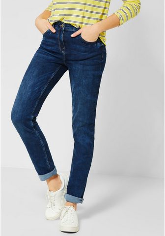 CECIL Узкие джинсы